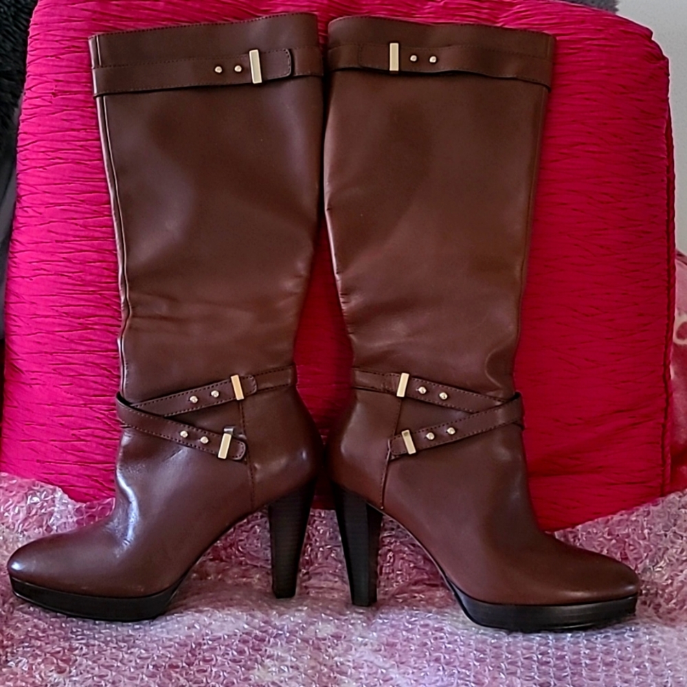 Cole Haan boots 6.5B